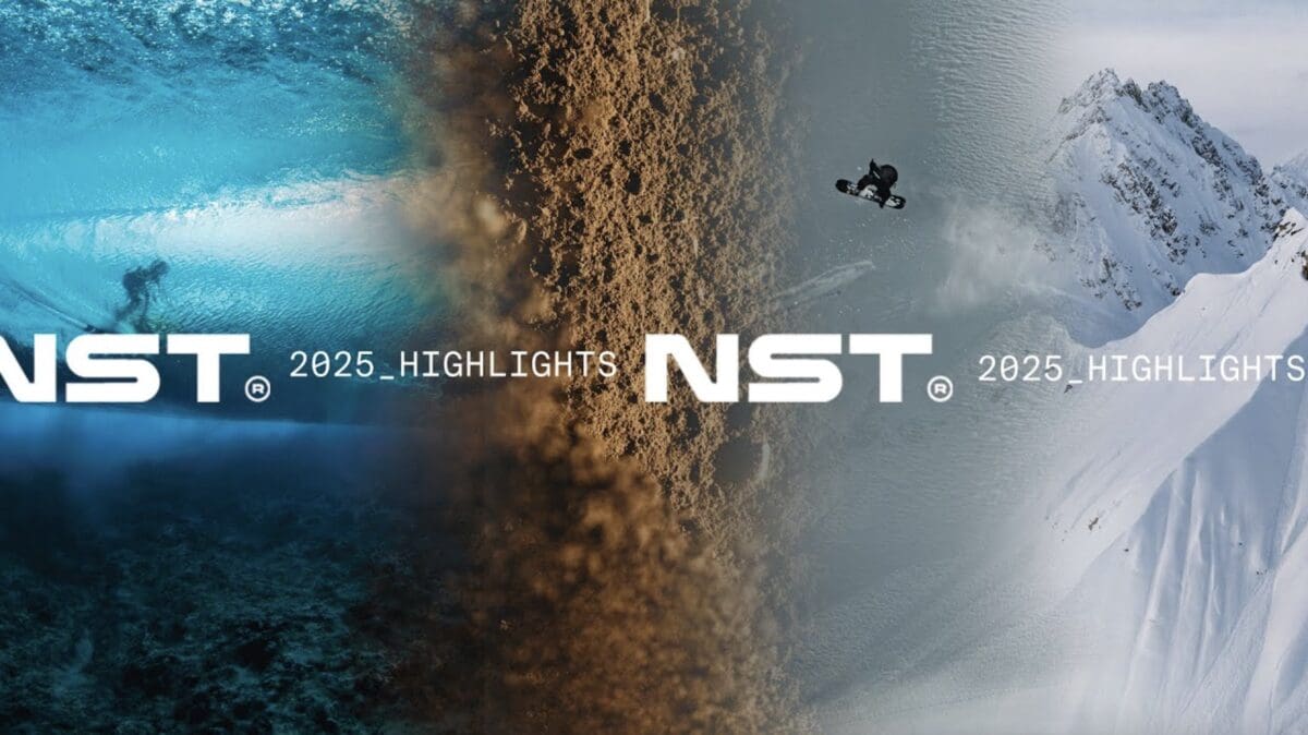 2025 Natural Selection Tour Highlights.